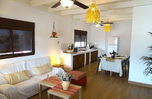 Playa Honda Cottage | CASA RURAL LADERA KALBLANQUE JUNTO CABO DE PALOS 5 PERSONAS