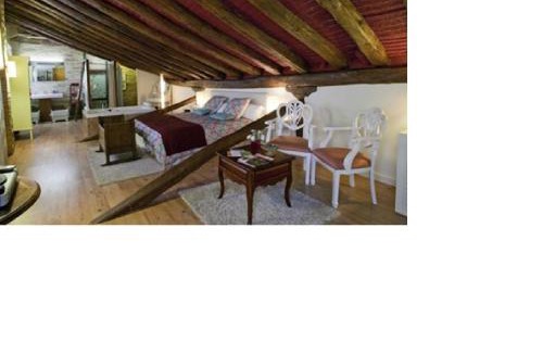 Garinoain House | Casa Rural Lakoak