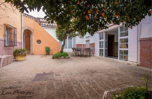 Guadalcanal House | Casa Rural Las Bóvedas, a XIX century home for XXI century visitors