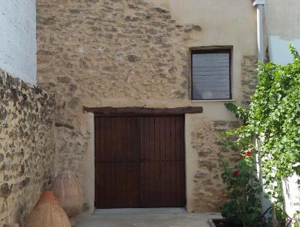 Vianos House | Casa Rural Las Camilas- Sierra de Alcaraz