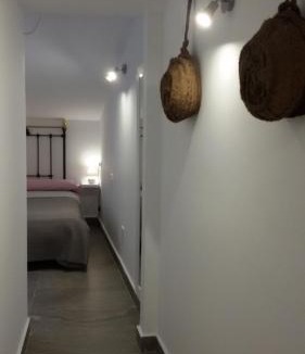 Vianos House | Casa Rural Las Camilas- Sierra de Alcaraz
