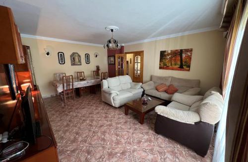 Campotejar House | Casa Rural Las Eras de Campotejar