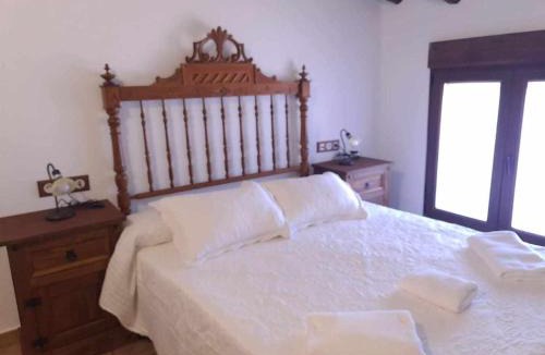 Benablon Ski Chalet | Casa Rural Las Tosquillas