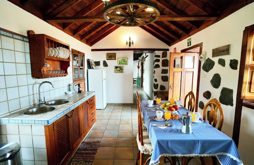 Garafia Cottage | Casa Rural LAS Llanadas
