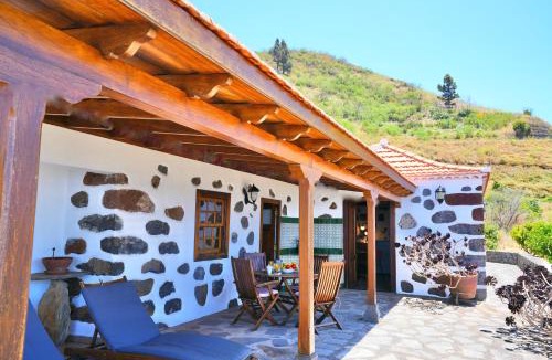 Garafia House | Casa Rural Las Llanadas