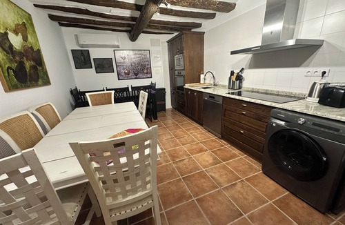 Lerin Cottage | CASA RURAL LAS MARIPOSAS A HOUSE FULL OF HISTORY TO RELAX IN NAVARRE