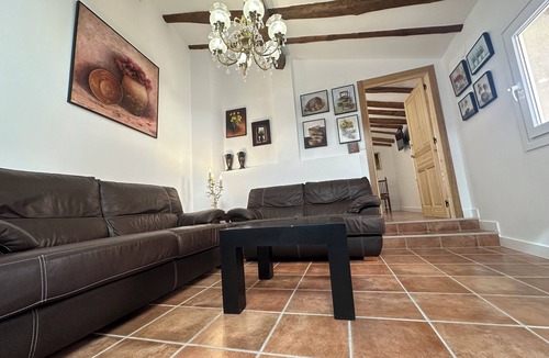 Lerin Cottage | CASA RURAL LAS MARIPOSAS A HOUSE FULL OF HISTORY TO RELAX IN NAVARRE