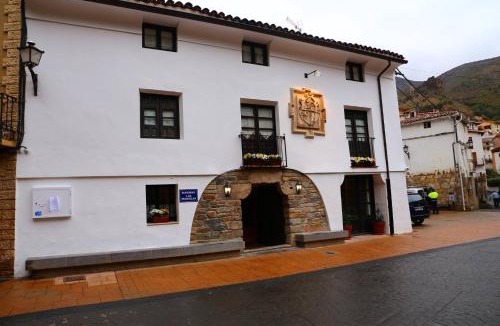 Arnedillo Hotel | Casa Rural Las Pedrolas
