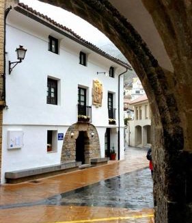 Arnedillo Hotel | Casa Rural Las Pedrolas