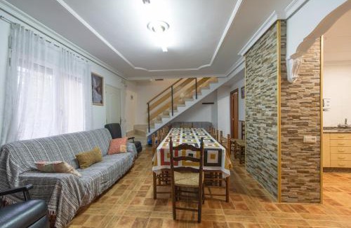 Riopar House | Casa rural LAS TABLAS