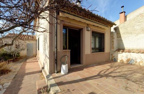 Bayubas de Abajo House | Casa Rural Las Tejas - Ideal para Familias y Grupos