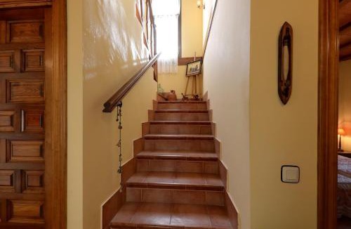 Bayubas de Abajo House | Casa Rural Las Tejas - Ideal para Familias y Grupos