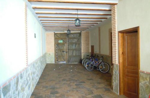 San Carlos del Valle House | CASA RURAL LOS POCICOS