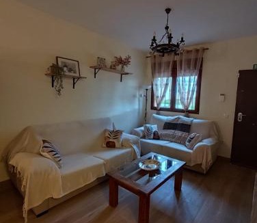 Consuegra House | Casa Rural Los Abuelos Tarines