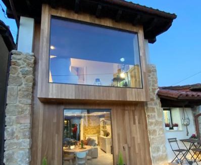 Vallobal House | Casa Rural Los Abuelos