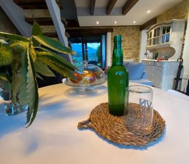 Vallobal House | Casa Rural Los Abuelos