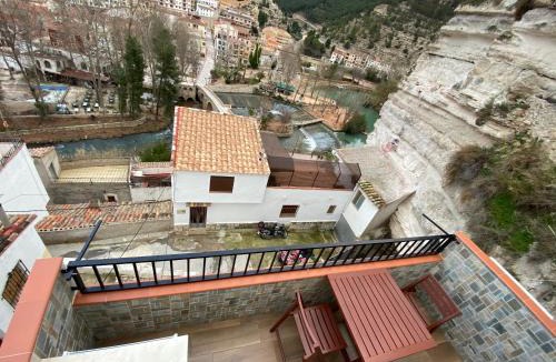 Alcala del Jucar Apartment | Casa Rural Los Amaneceres