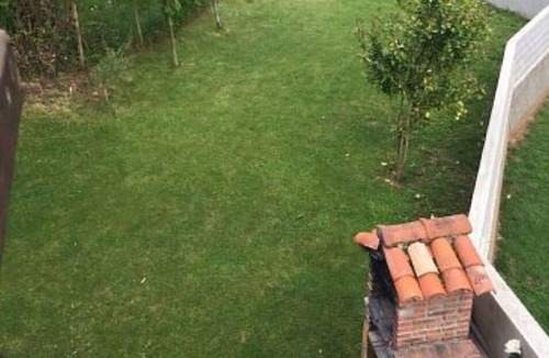 Celucos Cottage | Casa Rural Los Avellanos - Complete House 15 PAX