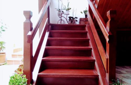 Agulo House | Casa Rural Los Helechos
