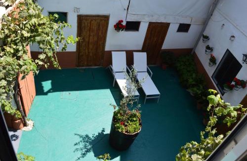 Villaturiel House | Casa Rural Los Lláganos