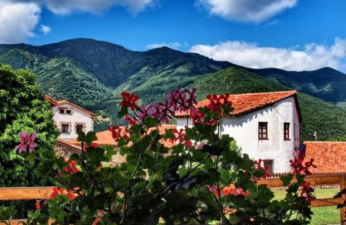 Lerones House | Casa Rural Los Llares