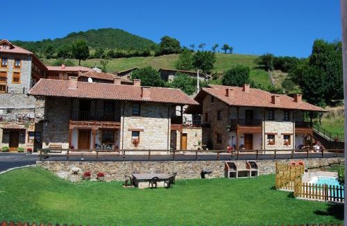 Lerones House | Casa Rural Los Llares