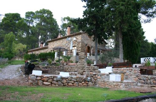 Hornos House | Casa Rural Los Parrales