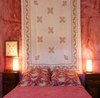 Carenas House | Casa Rural Los Pedregales