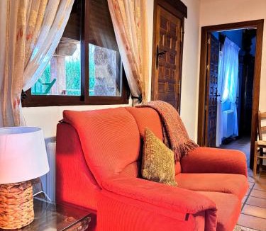 Tenzuela House | Casa Rural Los Regajales