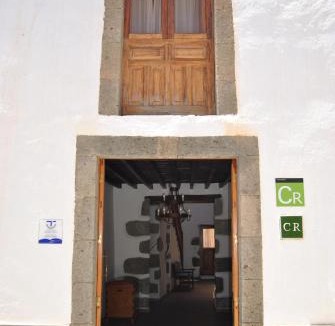 Aguimes House | Casa Rural Los Suárez