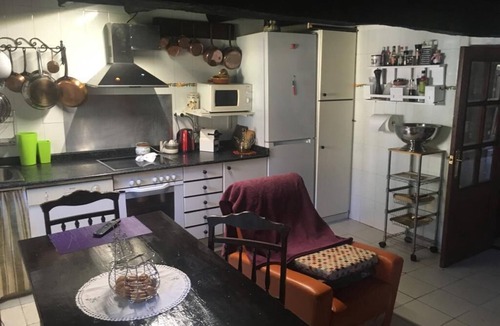 Luey House | Casa Rural Luey