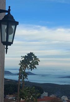 Albanchez de Magina House | Casa Rural Lunares y Salinera