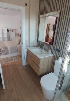 Albanchez de Magina House | Casa Rural Lunares y Salinera