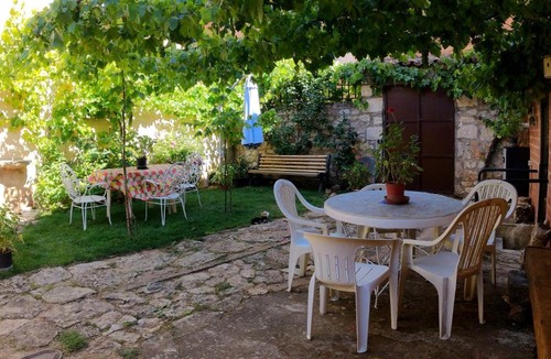 Berlanga de Duero House | Casa Rural Lutia