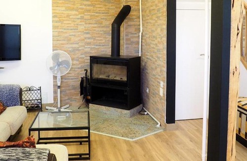 Berlanga de Duero House | Casa Rural Lutia