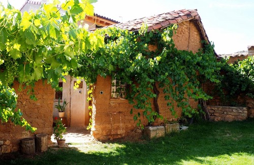 Berlanga de Duero House | Casa Rural Lutia