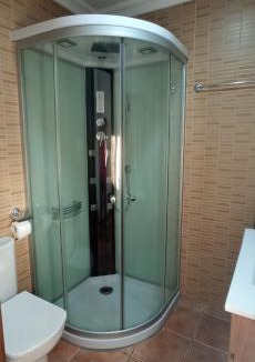 San Leonardo de Yague House | CASA RURAL MIRADOR DE PINARES