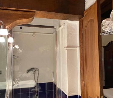 Viscarret-Guerendiain Ski Chalet | Casa Rural MAITETXU