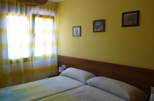 San Esteban de Gormaz House | Casa Rural Maruja