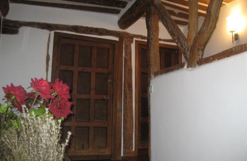 Sotillo de la Ribera House | Casa Rural Margarita'S