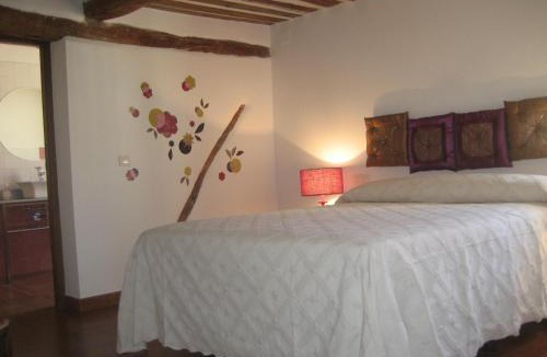 Sotillo de la Ribera House | Casa Rural Margarita'S