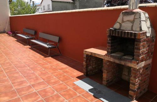 Villanueva de Arriba House | Casa Rural Majada Palentina