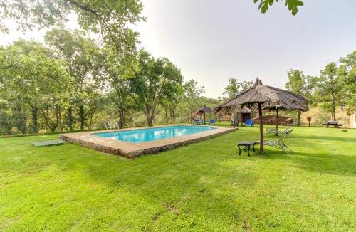 Valverde del Fresno House | Casa Rural Manantío Blanco