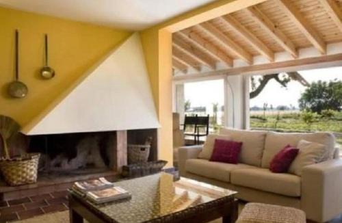 Toro House | Casa Rural Marialba