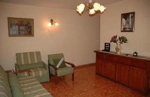 Cue House | Casa Rural Maribel II