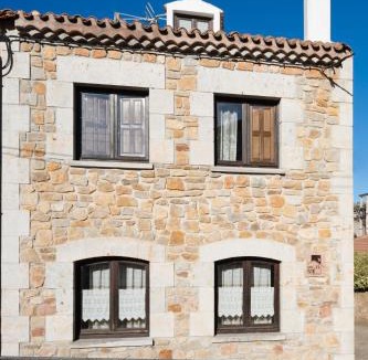 Penacoba House | Casa Rural Martínez