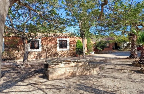 Cabanes House | Casa Rural Mas En Calma