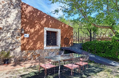 Cabanes House | Casa Rural Mas En Calma
