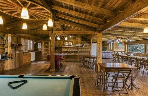 Pujals dels Pagesos House | Casa Rural Mas Fuselles
