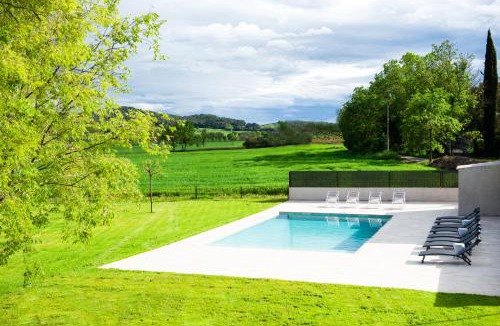 Vilademuls House | Casa Rural Mas Homs